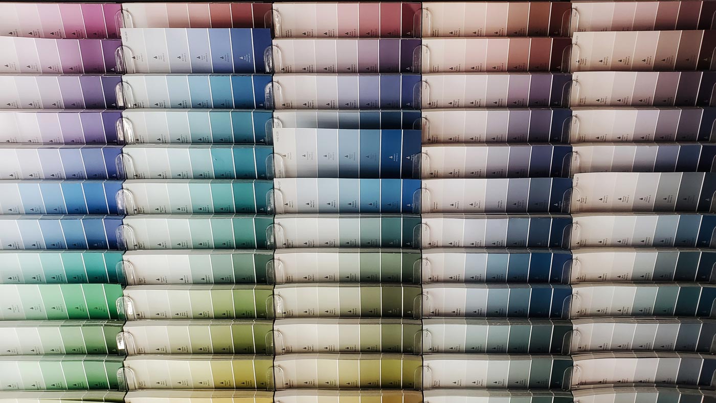 PaintSwatches