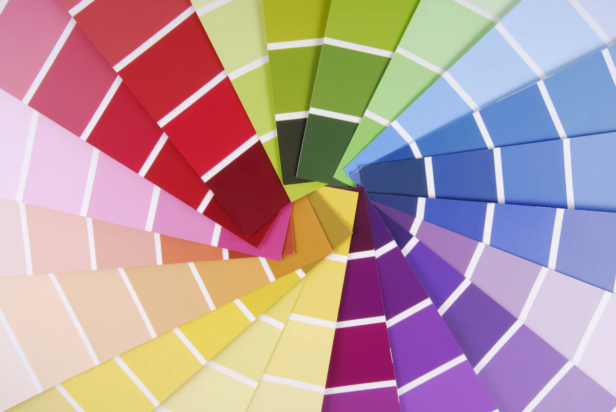 Color Matching